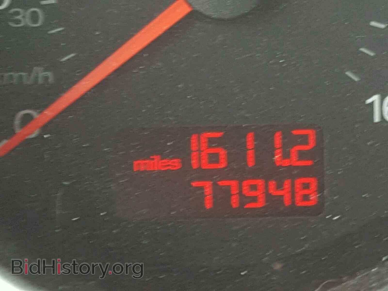 2006 AUDI A4 - VIN: WAUDT48H76K004714 - Фото 8