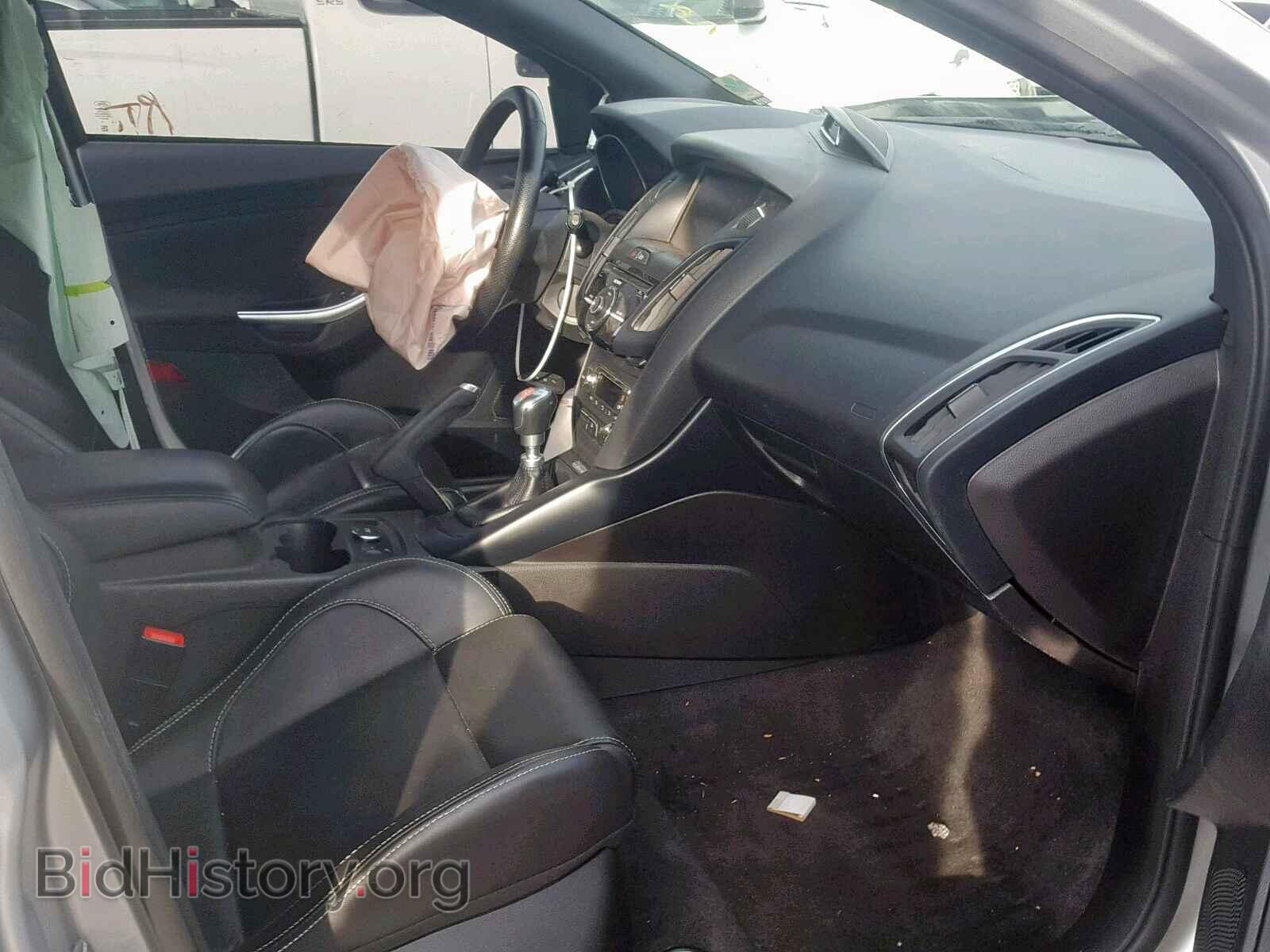 2014 FORD FOCUS - VIN: 1FADP3L92EL219336 - Photo 5