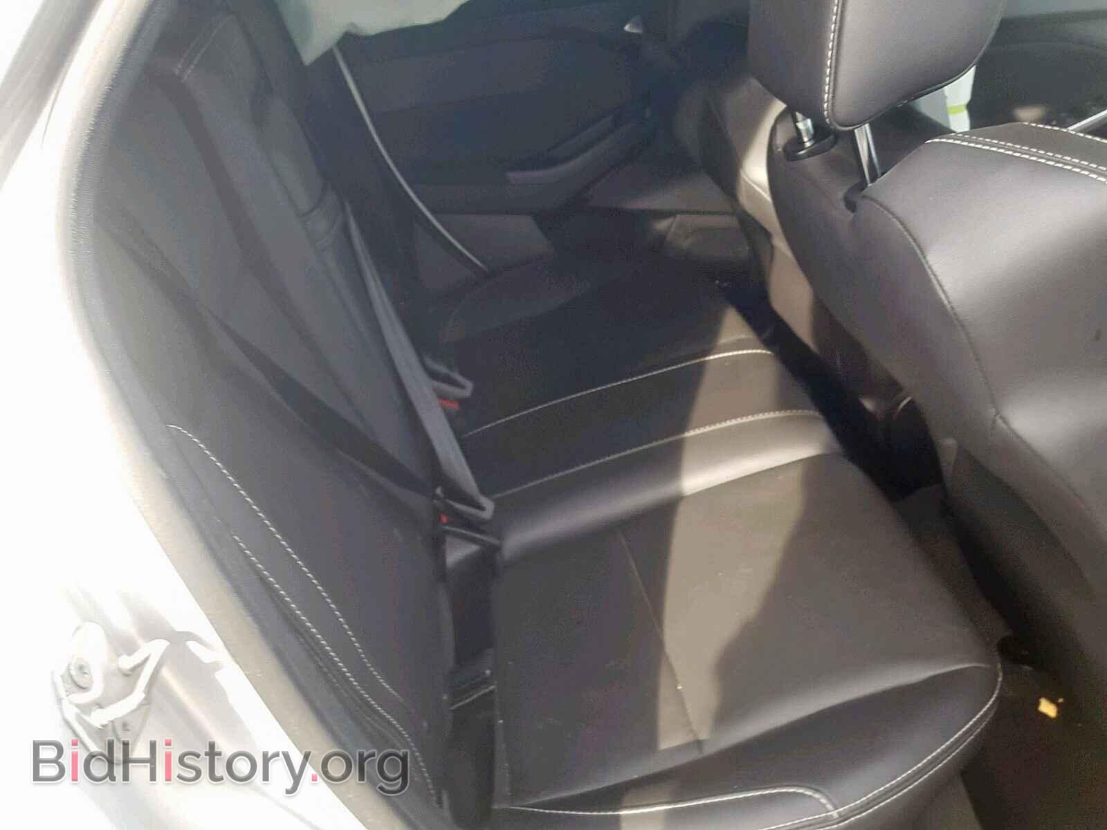 2014 FORD FOCUS - VIN: 1FADP3L92EL219336 - Photo 6
