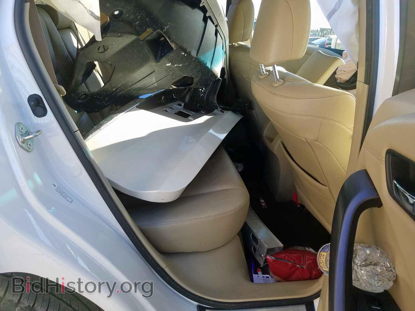 2015 ACURA RDX TECHNO - VIN: 5J8TB3H59FL010351 - Фото 6
