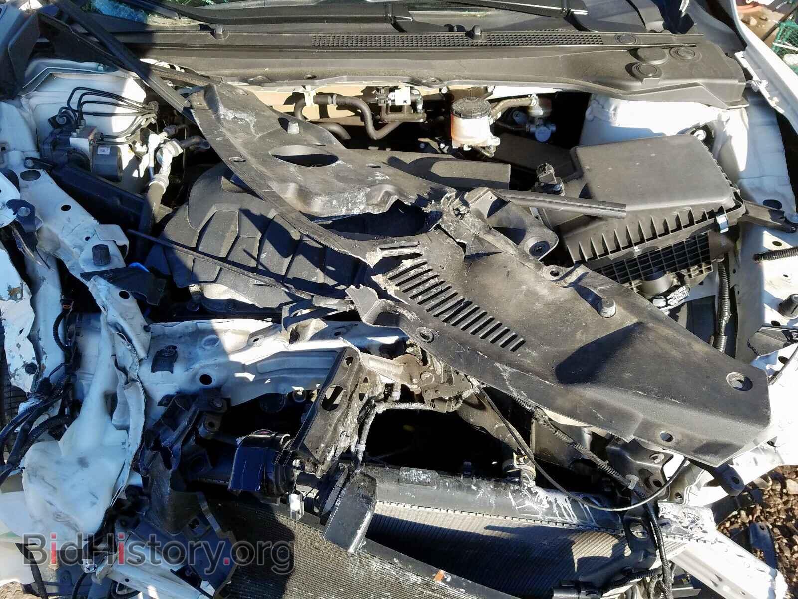 2015 ACURA RDX TECHNO - VIN: 5J8TB3H59FL010351 - Фото 7