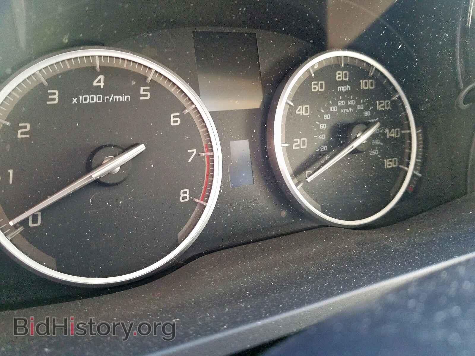 2015 ACURA RDX TECHNO - VIN: 5J8TB3H59FL010351 - Фото 8
