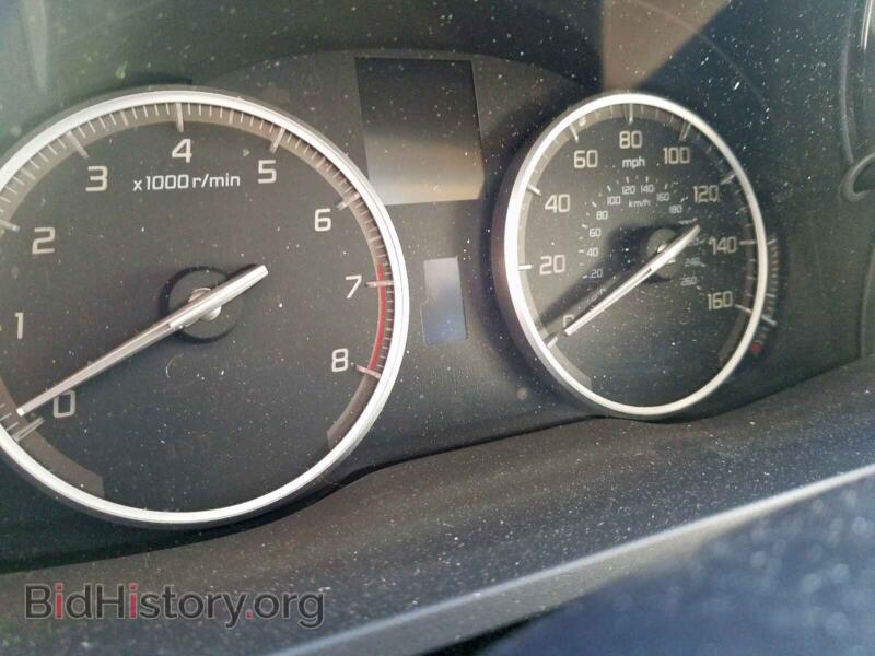 2015 Acura RDX TECHNO (VIN 5J8TB3H59FL010351) — photo 8 of 10