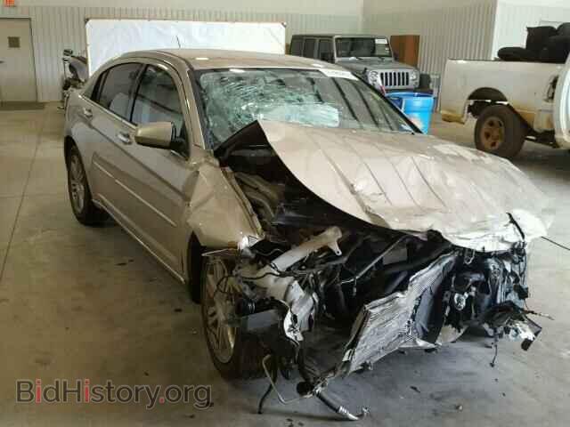 Фотография 1C3LC66M38N122971 - CHRYSLER SEBRING 2008