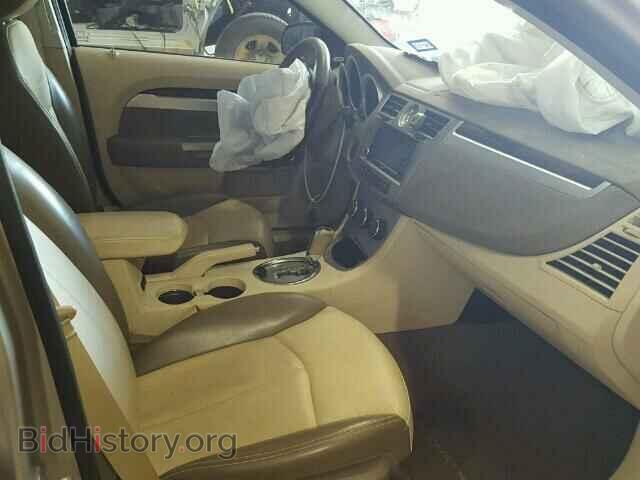 2008 CHRYSLER SEBRING - VIN: 1C3LC66M38N122971 - Фото 5