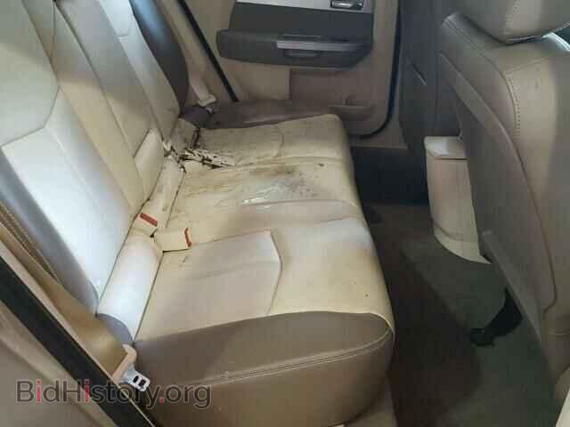 2008 CHRYSLER SEBRING - VIN: 1C3LC66M38N122971 - Фото 6