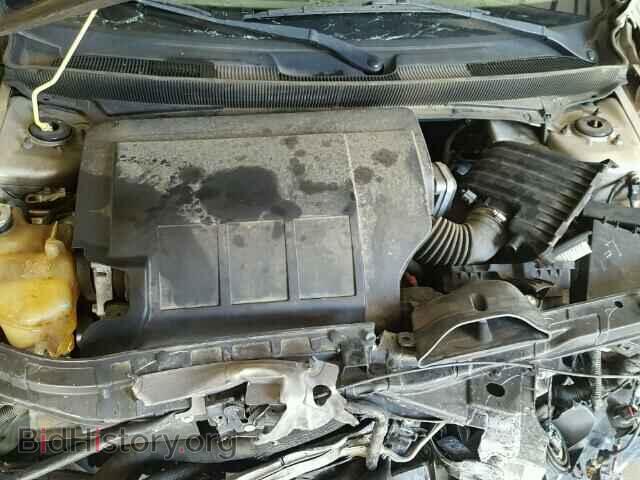 2008 CHRYSLER SEBRING - VIN: 1C3LC66M38N122971 - Фото 7