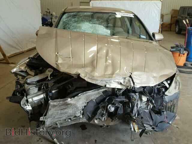 2008 CHRYSLER SEBRING - VIN: 1C3LC66M38N122971 - Фото 9