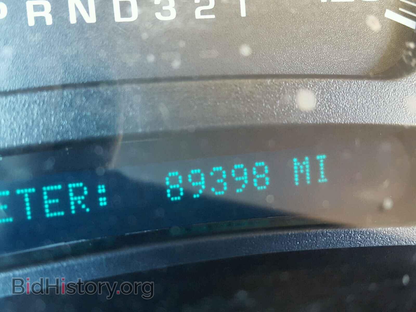 2007 CHEVROLET SILVERADO - VIN: 1GCEC14X87Z149269 - Фото 8