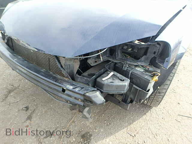 2003 CHRYSLER SEBRING - VIN: 1C3EL46X83N510214 - Фото 10