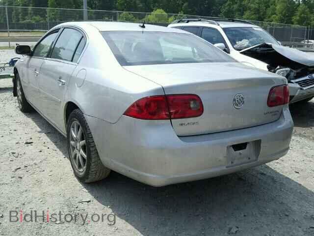 2007 BUICK LUCERNE - VIN: 1G4HD572X7U222538 - Фото 3