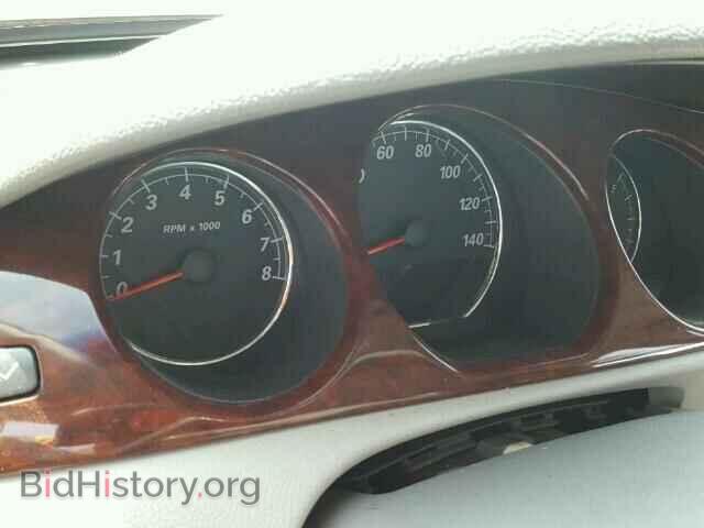2007 BUICK LUCERNE - VIN: 1G4HD572X7U222538 - Фото 8