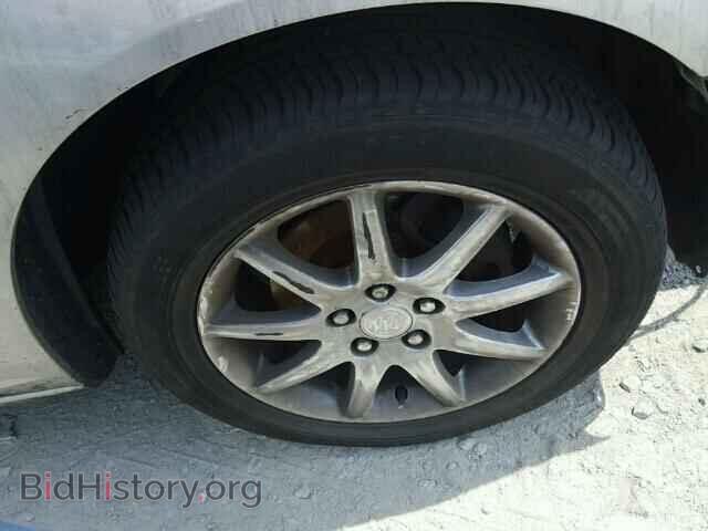 2007 BUICK LUCERNE - VIN: 1G4HD572X7U222538 - Фото 10