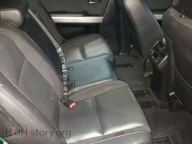 2013 MAZDA CX-9 - VIN: JM3TB3DA8D0400381 - Фото 6