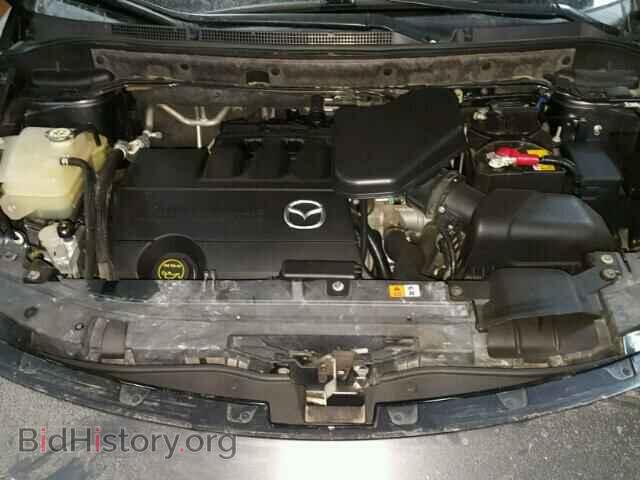2013 MAZDA CX-9 - VIN: JM3TB3DA8D0400381 - Фото 7
