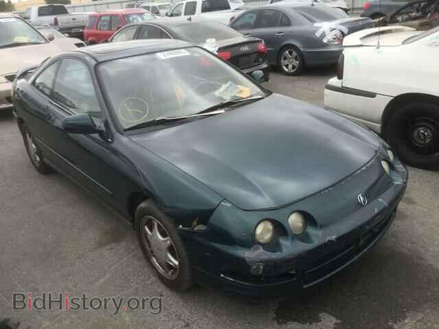 Фотография JH4DC4368TS006393 - ACURA INTEGRA 1996