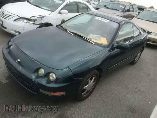 1996 ACURA INTEGRA - VIN: JH4DC4368TS006393 - Фото 2