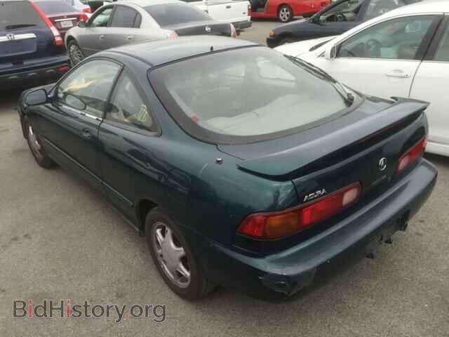 1996 ACURA INTEGRA - VIN: JH4DC4368TS006393 - Фото 3