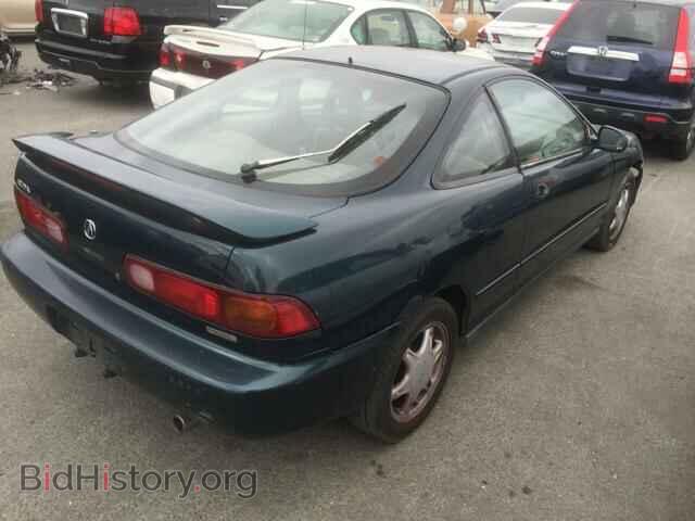 1996 ACURA INTEGRA - VIN: JH4DC4368TS006393 - Фото 4