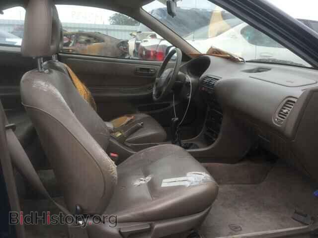1996 ACURA INTEGRA - VIN: JH4DC4368TS006393 - Фото 5