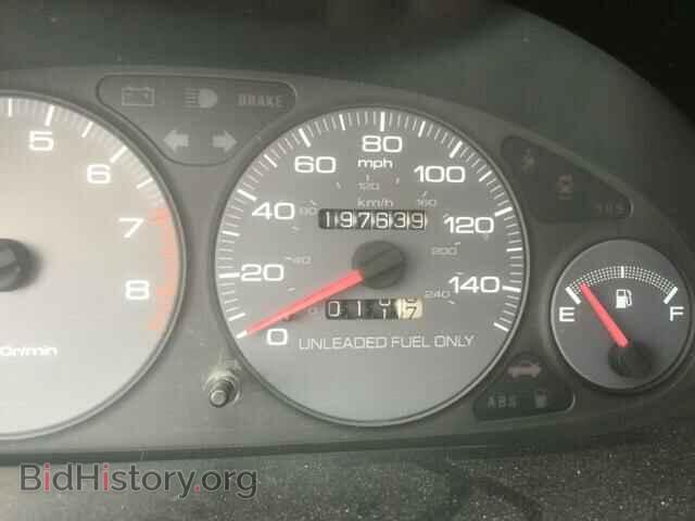 1996 ACURA INTEGRA - VIN: JH4DC4368TS006393 - Фото 8