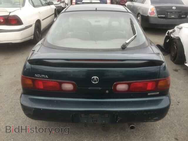 1996 ACURA INTEGRA - VIN: JH4DC4368TS006393 - Фото 9