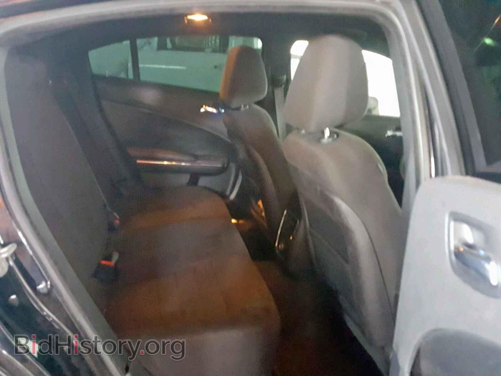 2012 DODGE CHARGER - VIN: 2C3CDXBG3CH219916 - Фото 6