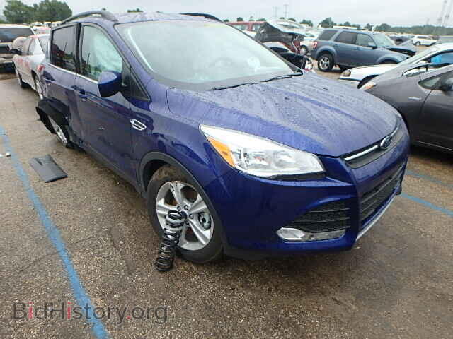Фотография 1FMCU9G93FUB01234 - FORD ESCAPE 2015