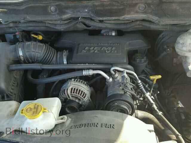 2005 DODGE RAM 1500 - VIN: 1D7HA18D75S355536 - Фото 7