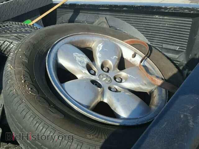 2005 DODGE RAM 1500 - VIN: 1D7HA18D75S355536 - Фото 10