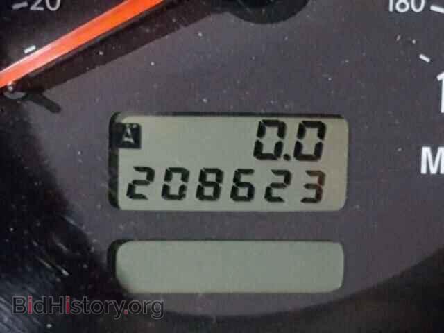 2006 SUBARU FORESTER - VIN: JF1SG63626G714399 - Фото 8