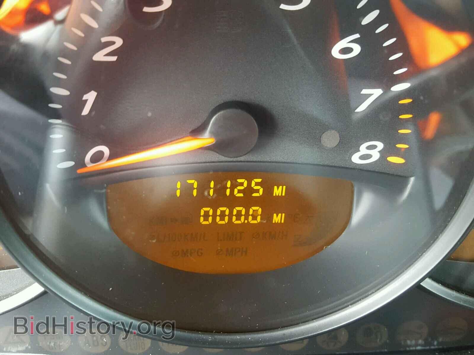 2001 PORSCHE BOXSTER - VIN: WP0CA298X1U626180 - Фото 8