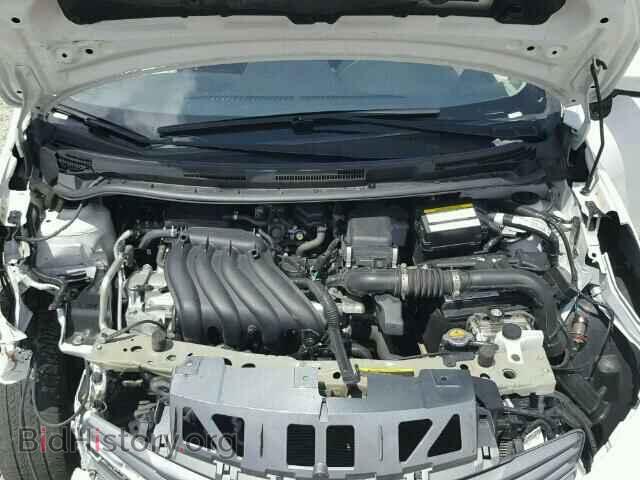 2016 NISSAN VERSA - VIN: 3N1CE2CP3GL385038 - Фото 7