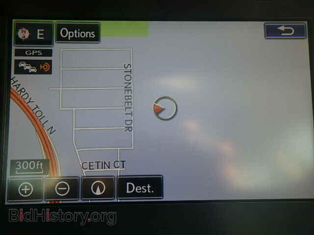 2015 LEXUS ES350 - VIN: JTHBK1GG0F2176456 - Фото 9