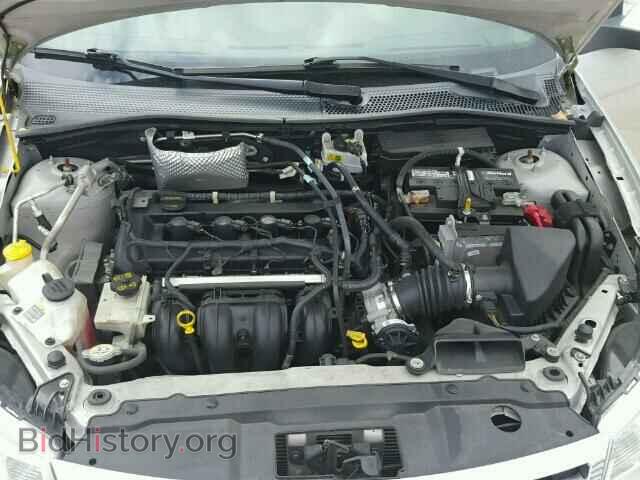 2009 FORD FOCUS - VIN: 1FAHP36N39W203290 - Фото 7