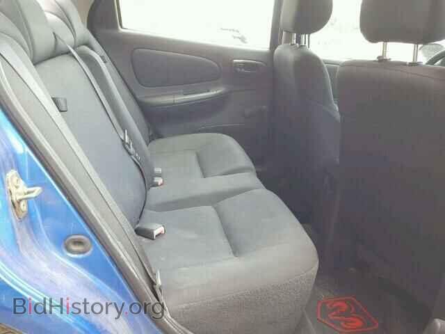 2005 DODGE NEON - VIN: 1B3ES56C85D280721 - Фото 6