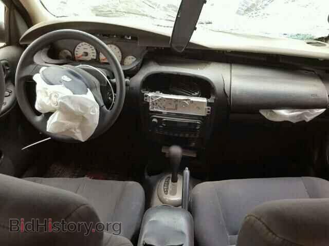 2005 DODGE NEON - VIN: 1B3ES56C85D280721 - Фото 9