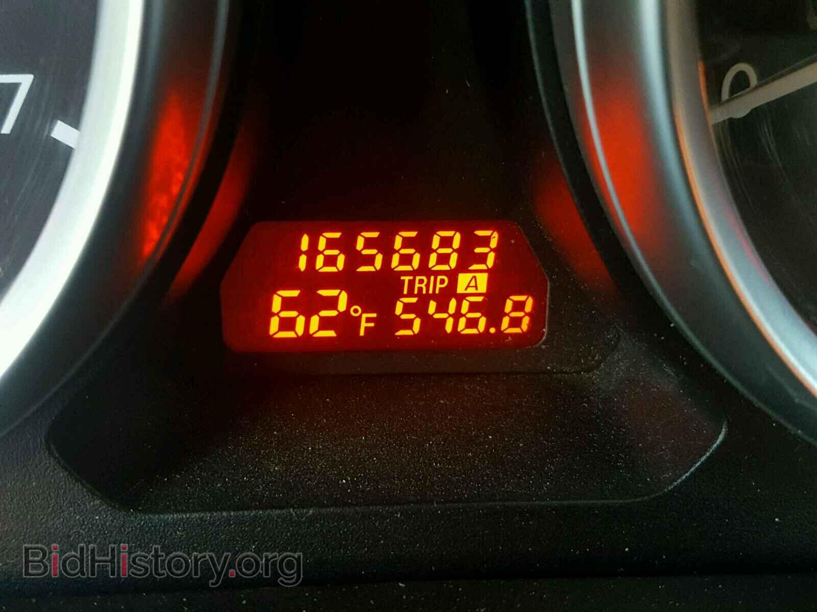 2009 MAZDA 6 - VIN: 1YVHP81A395M23945 - Фото 8