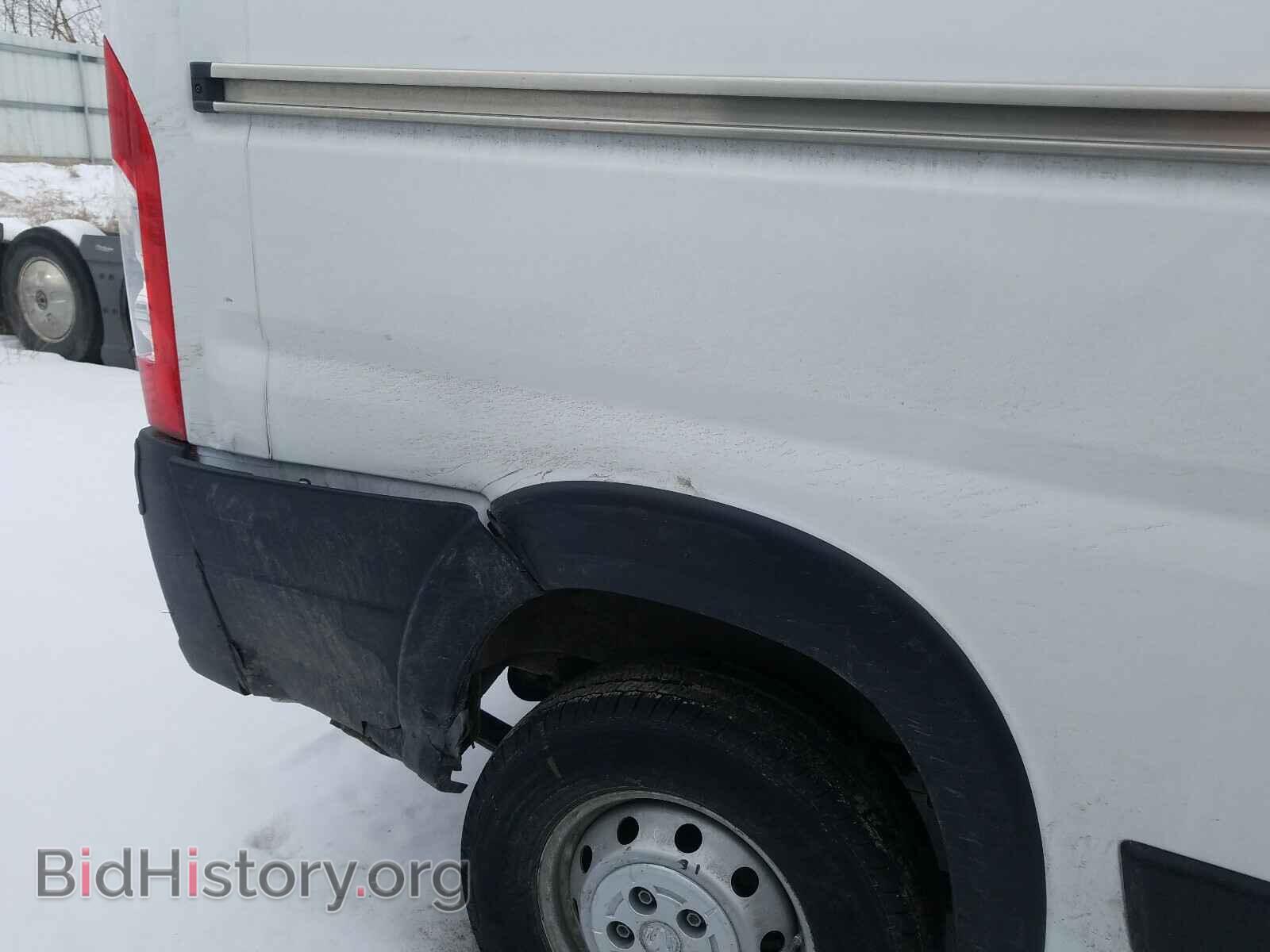 2020 RAM PROMASTER - VIN: 3C6TRVBG9LE104421 - Фото 9