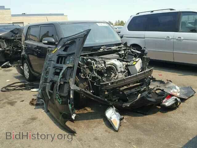 Photo JTLZE4FE1EJ056411 - TOYOTA SCION 2014