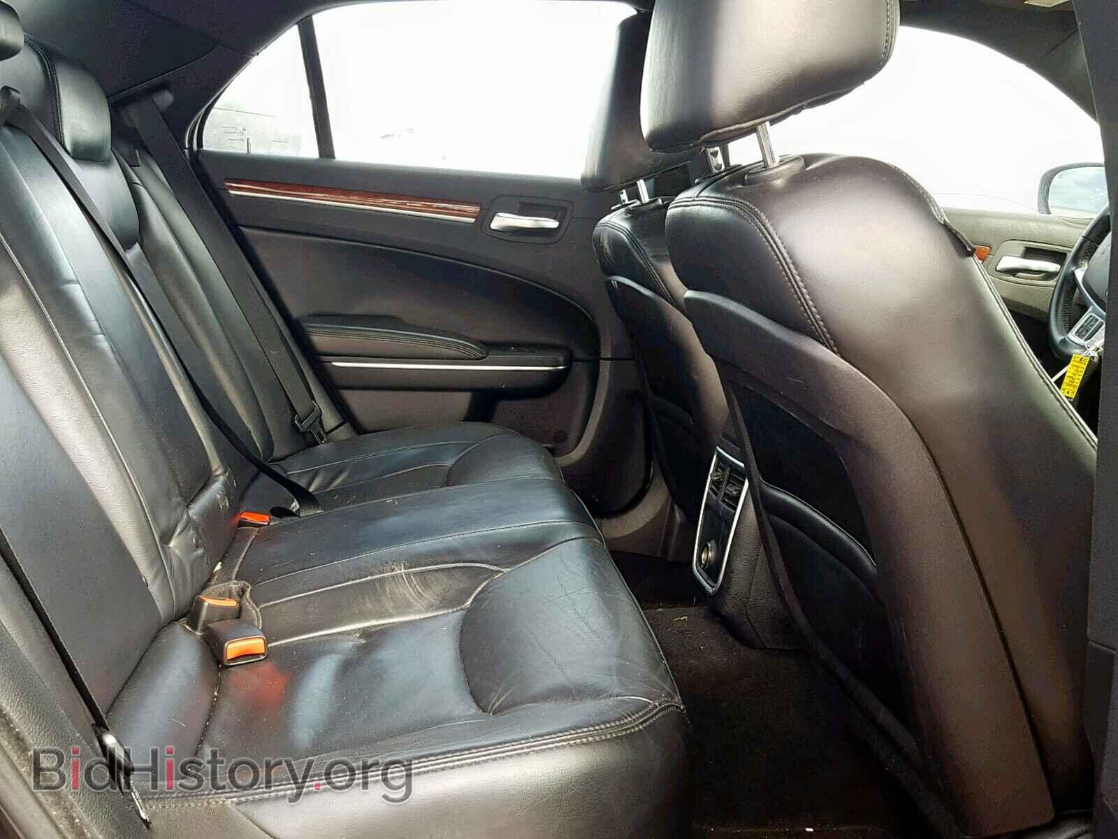 2014 CHRYSLER 300 - VIN: 2C3CCAAG8EH275984 - Photo 6