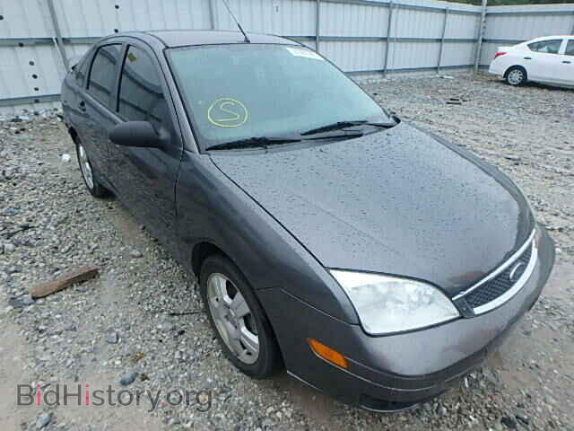 Photo 1FAFP34N95W183065 - FORD FOCUS 2005