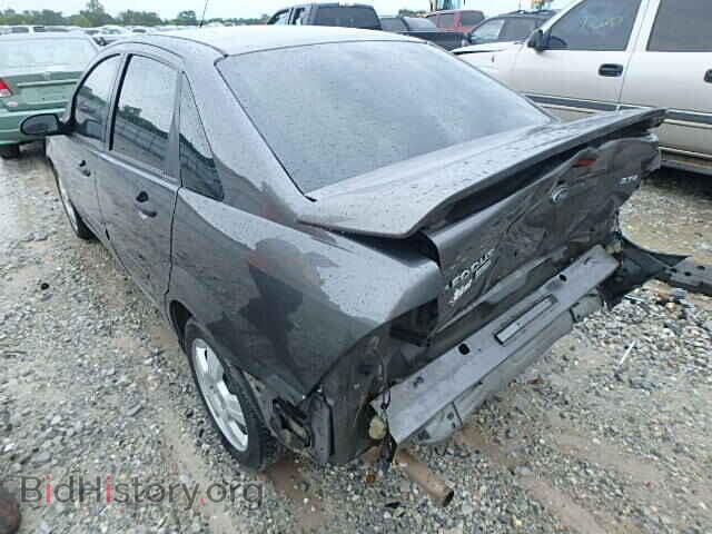 2005 FORD FOCUS - VIN: 1FAFP34N95W183065 - Фото 3