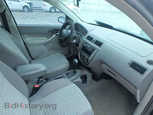 2005 FORD FOCUS - VIN: 1FAFP34N95W183065 - Фото 5