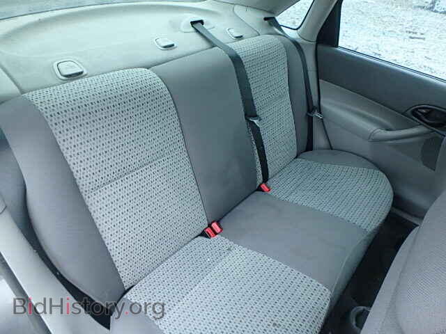 2005 FORD FOCUS - VIN: 1FAFP34N95W183065 - Фото 6