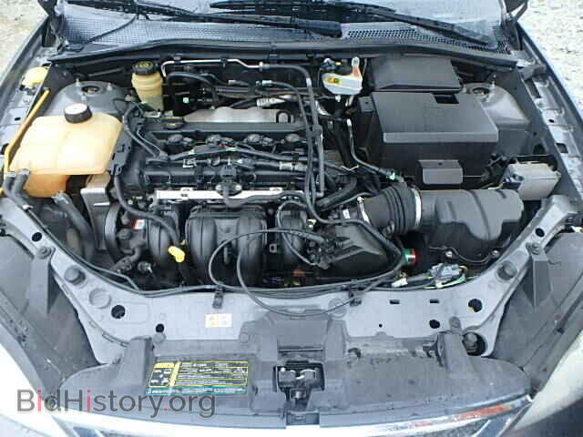 2005 FORD FOCUS - VIN: 1FAFP34N95W183065 - Фото 7