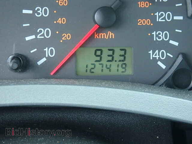 2005 FORD FOCUS - VIN: 1FAFP34N95W183065 - Фото 8