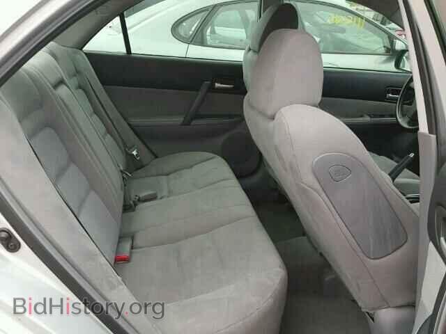 2007 MAZDA 6 - VIN: 1YVHP80C475M02666 - Photo 6