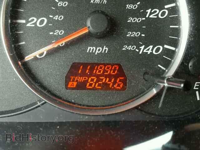 2007 MAZDA 6 - VIN: 1YVHP80C475M02666 - Photo 8