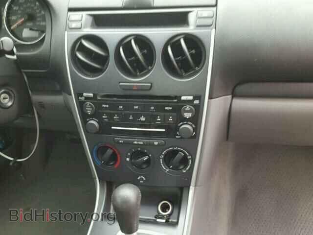 2007 MAZDA 6 - VIN: 1YVHP80C475M02666 - Photo 9